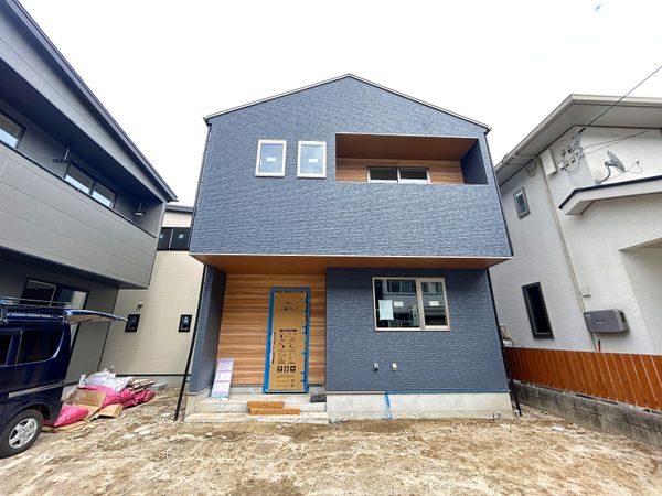 宮内2丁目新築 C棟 外観