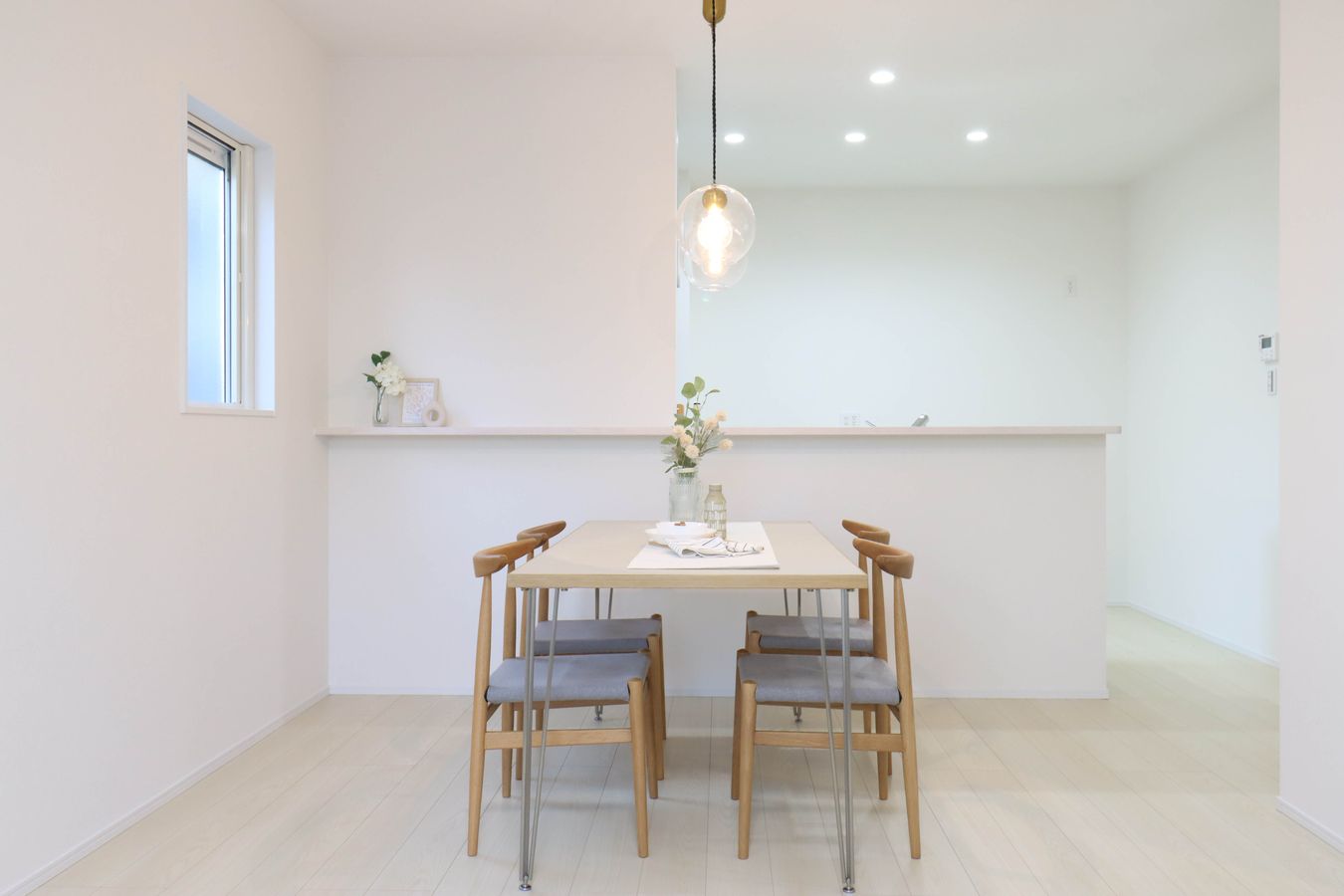 阿品台3丁目 1号棟 リビング リビング