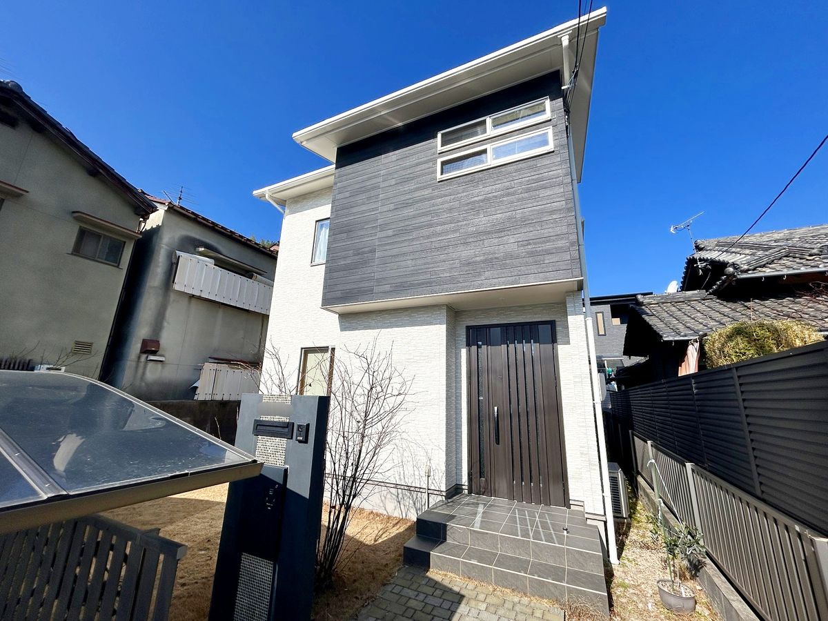 草津梅が台 戸建 外観 外観