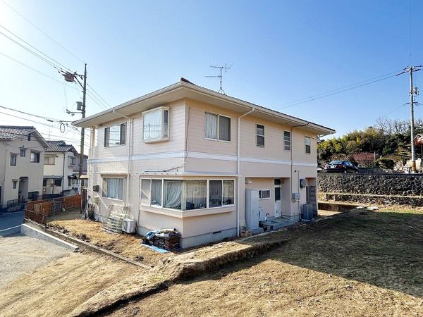 三宅6丁目 戸建 外観