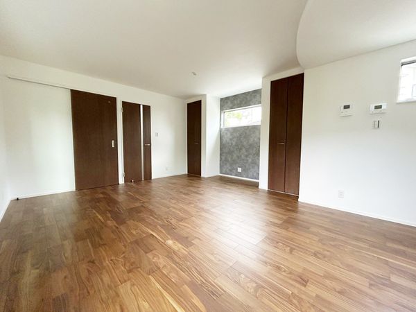 田方1丁目(建売住宅)NO.2 リビング