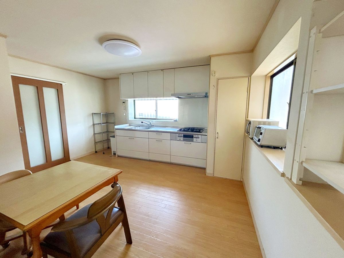 五日市中央4丁目 戸建 室内 室内