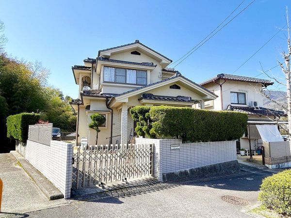 藤の木1丁目 戸建 外観 藤の木1丁目 戸建 外観