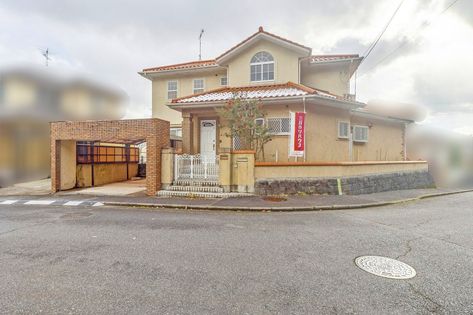 美鈴が丘西4丁目 戸建 外観