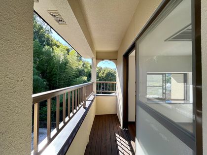 藤の木1丁目 戸建 バルコニー バルコニー