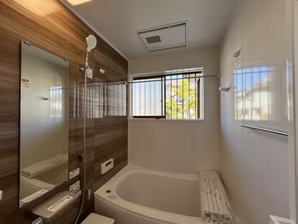 藤の木1丁目 戸建 バス バス