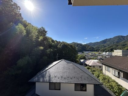 藤の木1丁目 戸建 眺望 眺望