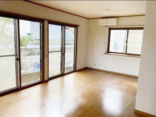 古江西町 リビング 古江西町 リビング