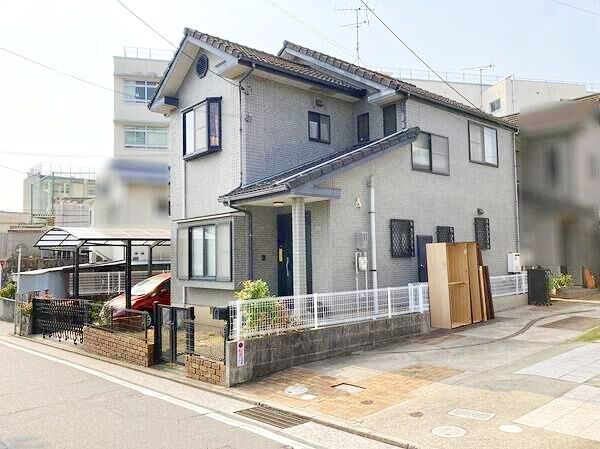 古江西町 外観 古江西町 外観