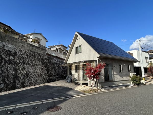 宮島口上2丁目 外観 宮島口上2丁目 外観