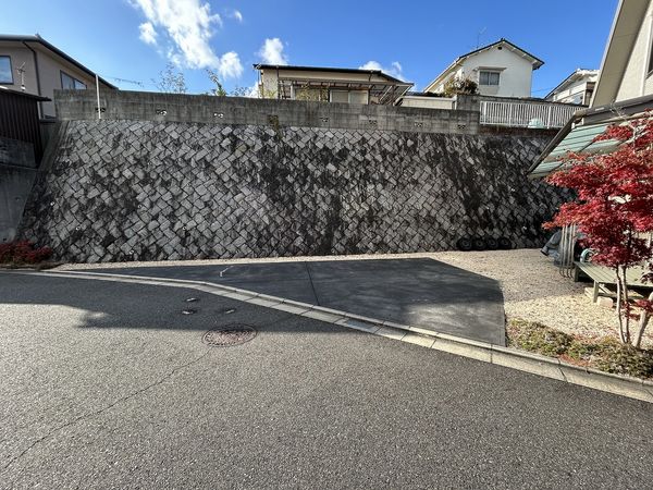 宮島口上2丁目 駐車場 宮島口上2丁目 駐車場