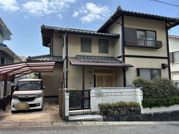 美鈴が丘緑2丁目 戸建 外観 美鈴が丘緑2丁目 戸建 外観