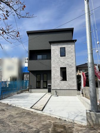 地御前1丁目 外観 地御前1丁目 外観