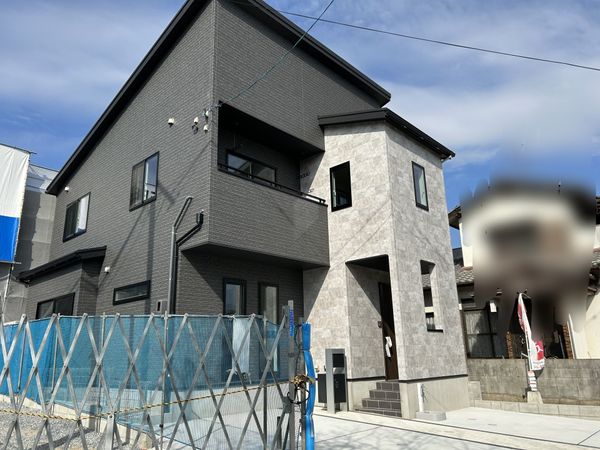地御前1丁目 外観 地御前1丁目 外観