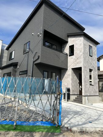 地御前1丁目 外観 地御前1丁目 外観