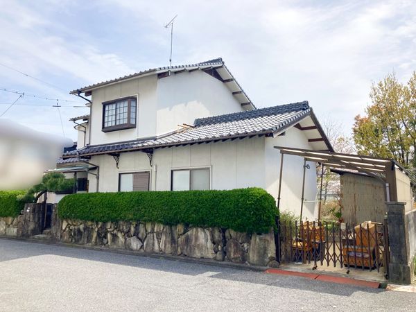 丸石2丁目 戸建 外観 丸石2丁目 戸建 外観