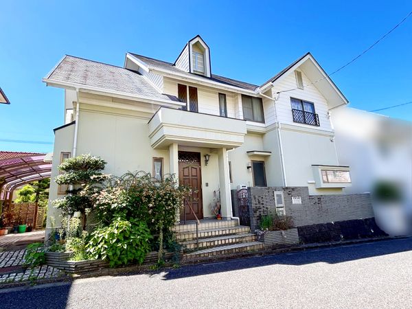 井口台3丁目戸建 外観 井口台3丁目戸建 外観
