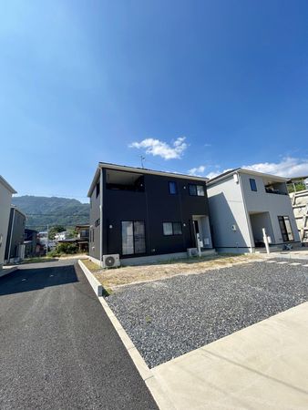 丸石二丁目 戸建 外観 丸石二丁目 戸建 外観