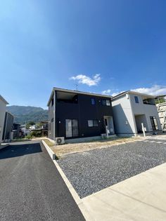 丸石二丁目 戸建 外観