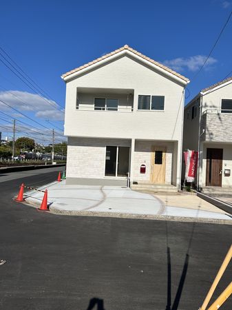 阿品3丁目新築戸建NO.2 その他 阿品3丁目新築戸建NO.2 その他