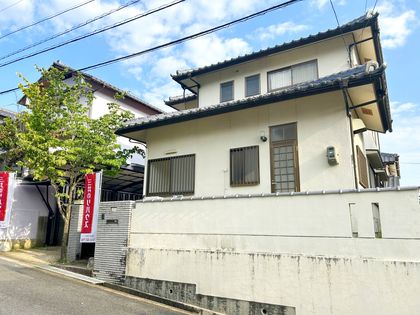 藤の木2丁目 戸建 外観
