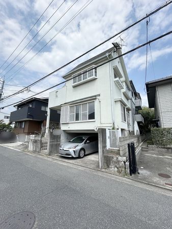 五日市駅前2丁目 戸建 外観 五日市駅前2丁目 戸建 外観