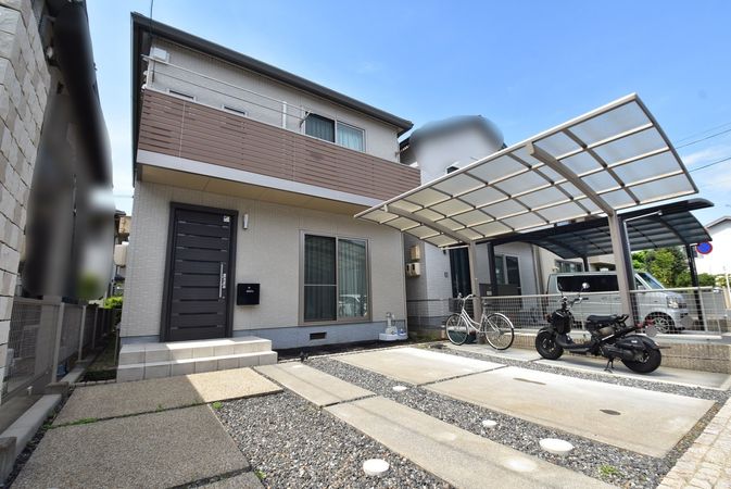 藤垂園 戸建 外観 藤垂園 戸建 外観