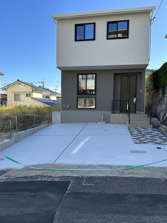 井口鈴が台1丁目 外観 井口鈴が台1丁目 外観