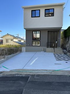 井口鈴が台1丁目 外観