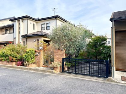 草津新町1丁目 戸建 外観