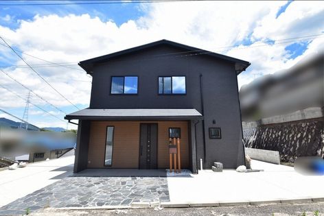 沖塩屋3丁目 戸建 外観