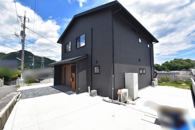 沖塩屋3丁目 戸建 外観 沖塩屋3丁目 戸建 外観