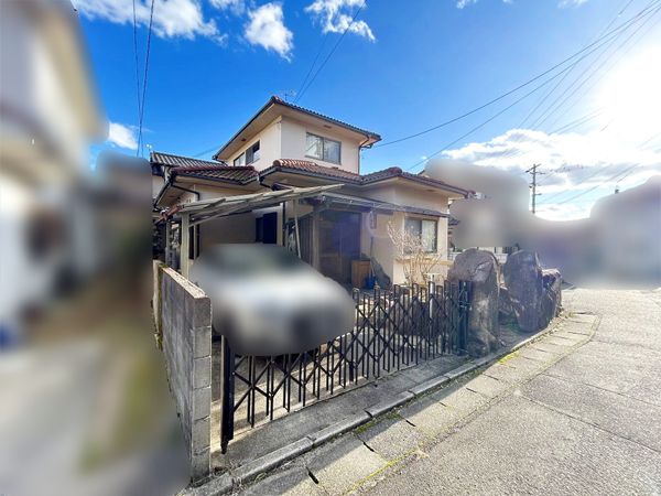 大野 戸建 外観 大野 戸建 外観