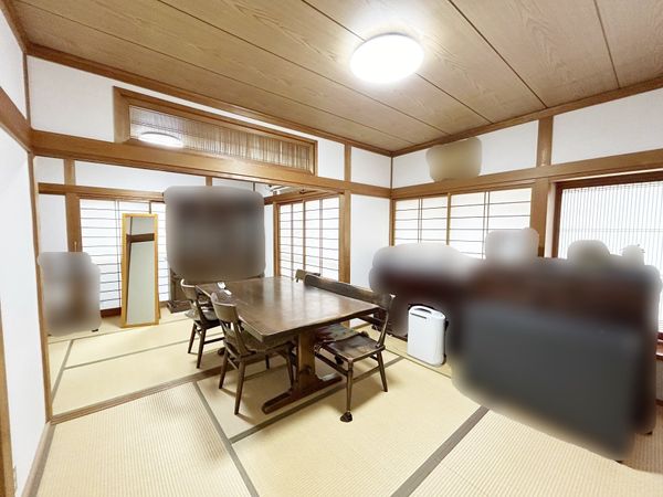 大野 戸建 室内 大野 戸建 室内