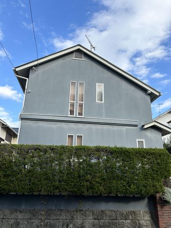 美鈴が丘南3丁目 戸建 外観