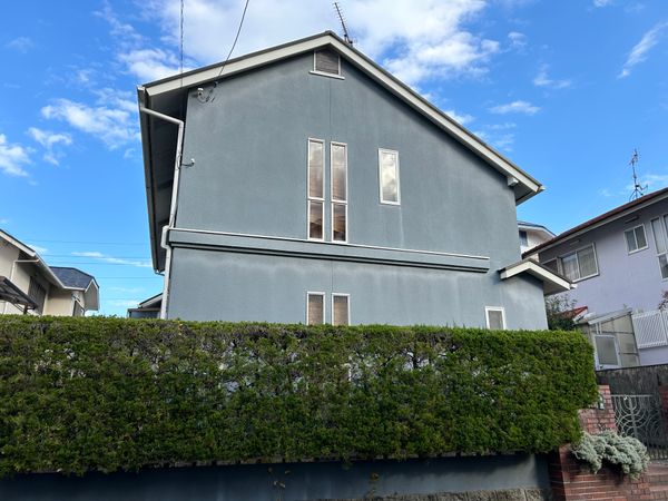 美鈴が丘南3丁目 戸建 外観
