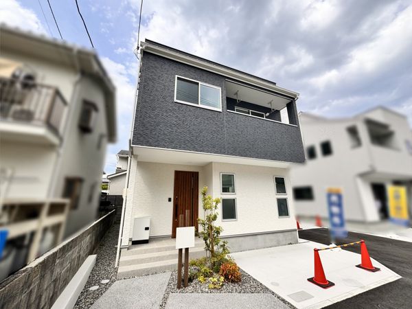 千同1丁目 新築 NO.A 外観 千同1丁目 新築 NO.A 外観