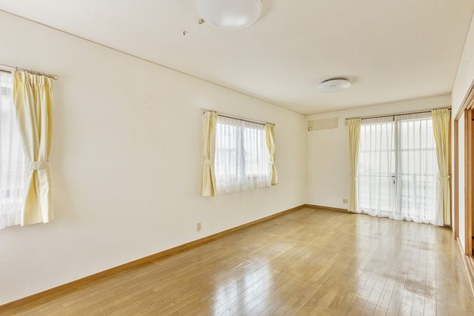 河内南2丁目 戸建 リビング 河内南2丁目 戸建 リビング