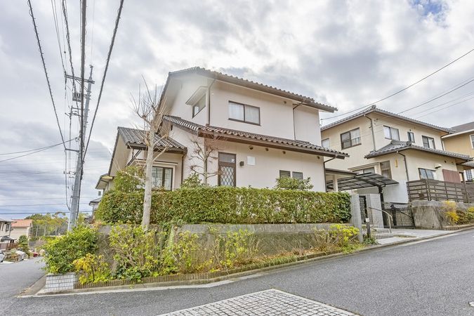 河内南2丁目 戸建 外観 河内南2丁目 戸建 外観