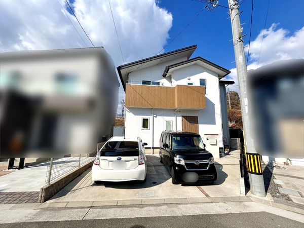 阿品1丁目 戸建 外観 阿品1丁目 戸建 外観