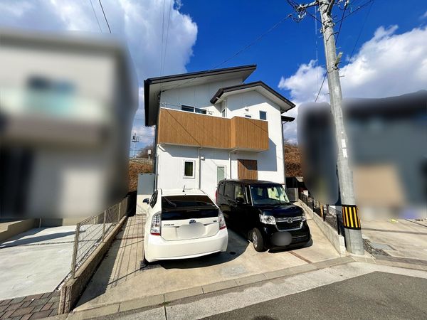 阿品1丁目 戸建の物件情報（FV2AAA10）｜三井のリハウス