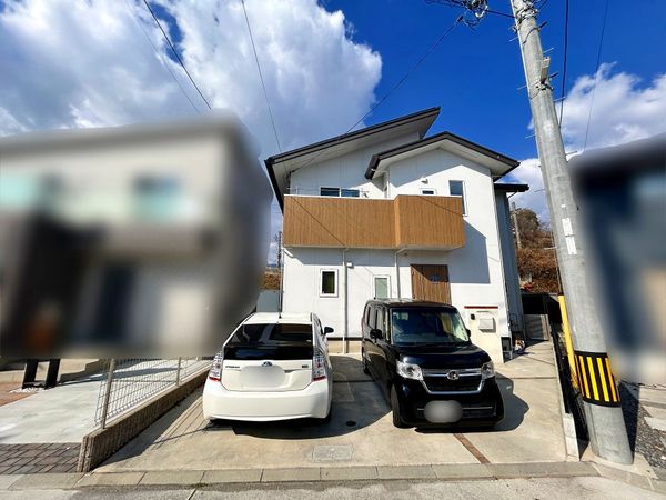 阿品1丁目 戸建 外観 阿品1丁目 戸建 外観