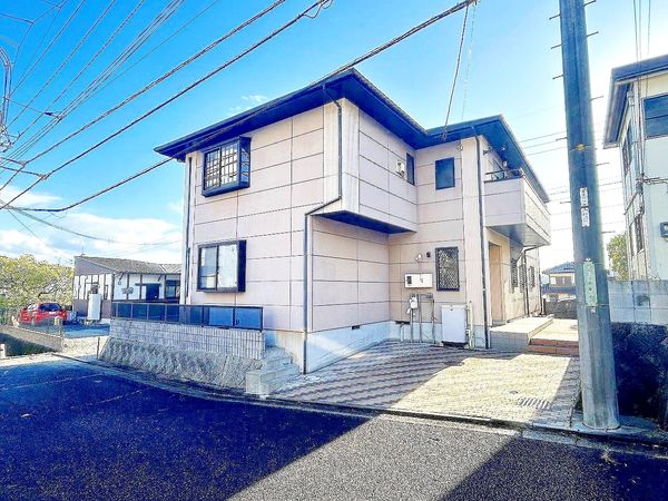 宮園一丁目 戸建 外観