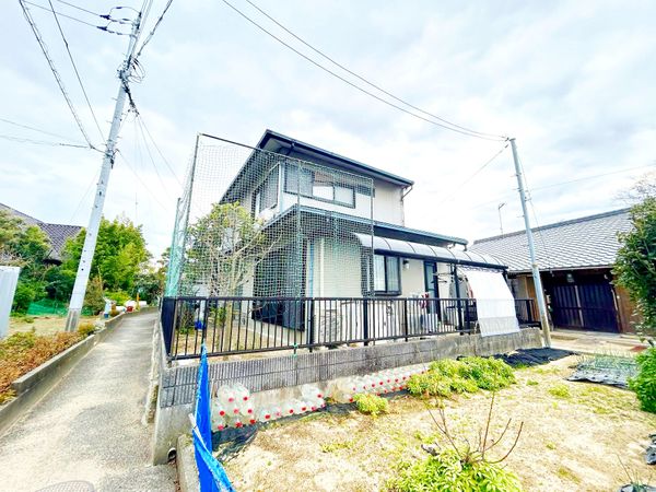 梅原2丁目 戸建 外観 梅原2丁目 戸建 外観