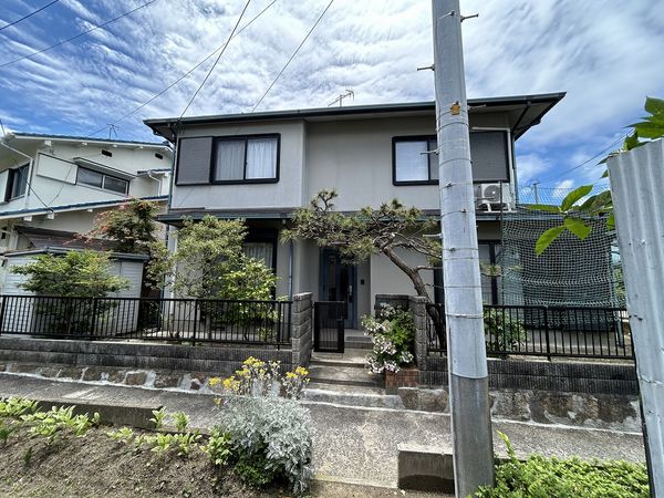 梅原2丁目 戸建 外観 梅原2丁目 戸建 外観
