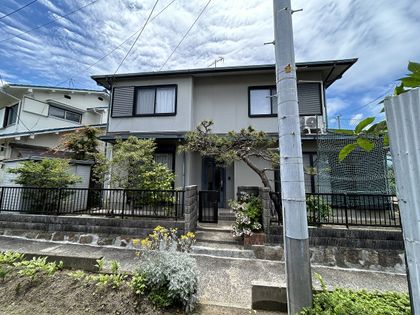 梅原2丁目 戸建 外観