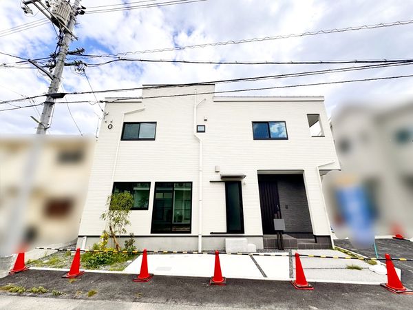千同1丁目 戸建 外観 千同1丁目 戸建 外観