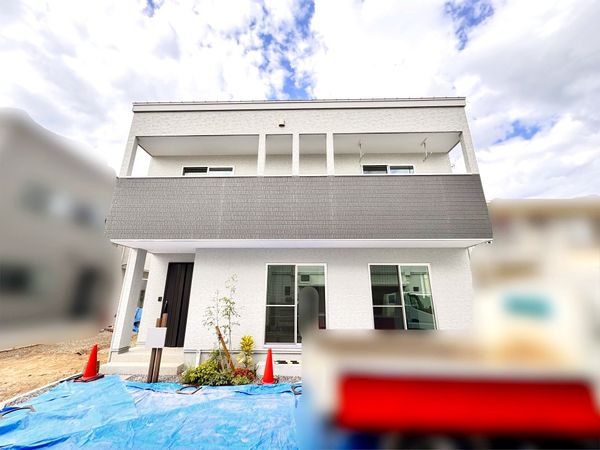 千同1丁目 戸建 外観 千同1丁目 戸建 外観