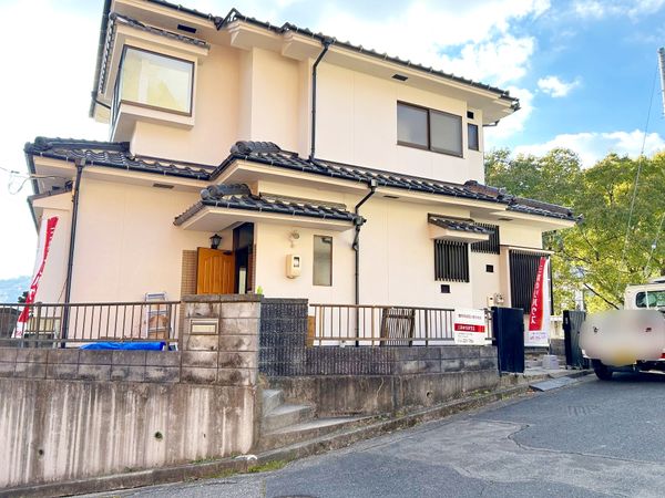 田方3丁目 戸建 外観 田方3丁目 戸建 外観