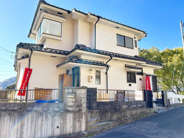 田方3丁目 戸建 外観 田方3丁目 戸建 外観